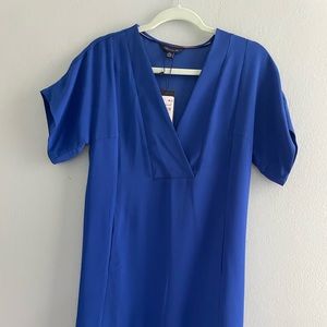 Blue Tommy Hilfiguer Dress
